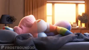 FROSTBOUND - Page 356