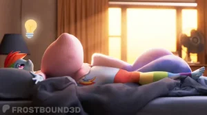 FROSTBOUND - Page 359