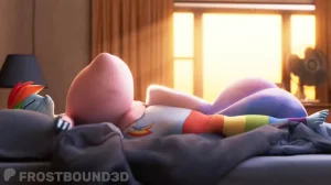 FROSTBOUND - Page 360