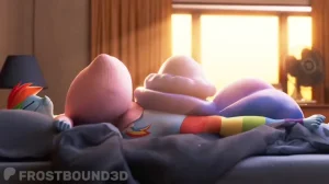 FROSTBOUND - Page 362