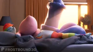 FROSTBOUND - Page 363