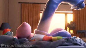 FROSTBOUND - Page 366