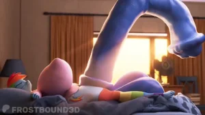 FROSTBOUND - Page 367