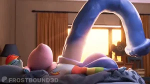 FROSTBOUND - Page 368