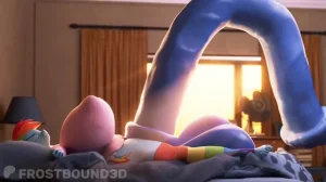 FROSTBOUND - Page 369