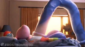 FROSTBOUND - Page 370