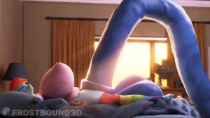 FROSTBOUND - Page 371