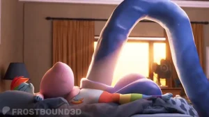 FROSTBOUND - Page 374