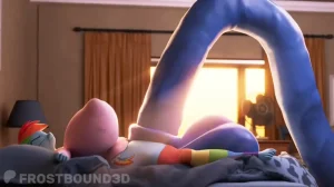 FROSTBOUND - Page 375