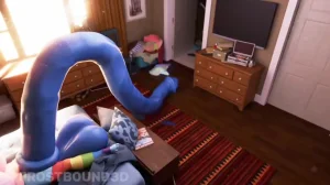 FROSTBOUND - Page 377