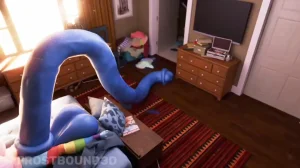 FROSTBOUND - Page 378