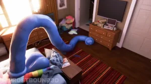 FROSTBOUND - Page 379