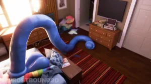 FROSTBOUND - Page 380