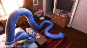 FROSTBOUND - Page 384