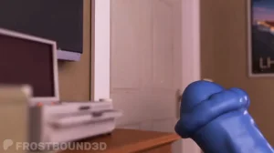 FROSTBOUND - Page 386