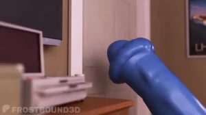 FROSTBOUND - Page 387