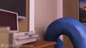 FROSTBOUND - Page 390