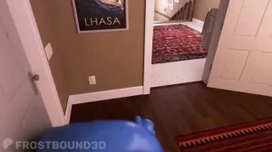 FROSTBOUND - Page 391