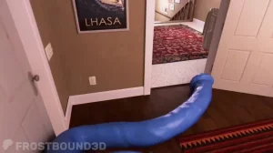 FROSTBOUND - Page 393