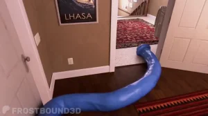 FROSTBOUND - Page 394