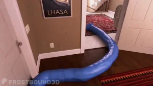 FROSTBOUND - Page 395