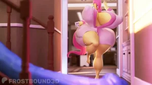 FROSTBOUND - Page 403