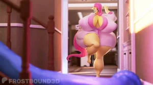 FROSTBOUND - Page 405