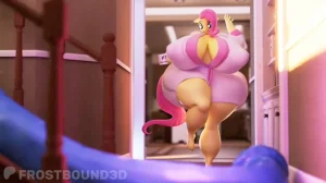 FROSTBOUND - Page 406