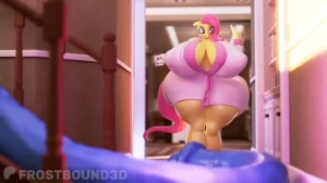 FROSTBOUND - Page 407