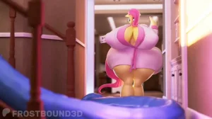 FROSTBOUND - Page 409