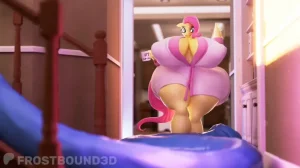 FROSTBOUND - Page 411