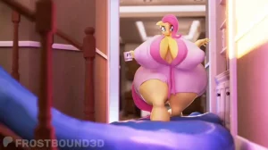 FROSTBOUND - Page 413