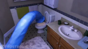 FROSTBOUND - Page 418