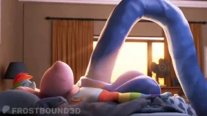 FROSTBOUND - Page 419