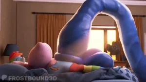 FROSTBOUND - Page 420