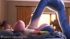 FROSTBOUND - Page 421