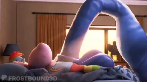 FROSTBOUND - Page 422