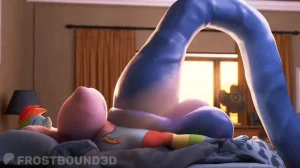 FROSTBOUND - Page 424