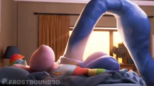 FROSTBOUND - Page 426