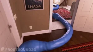 FROSTBOUND - Page 429