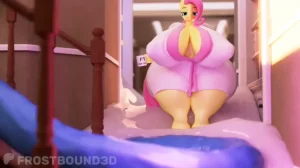 FROSTBOUND - Page 438