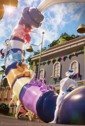 FROSTBOUND - Page 450