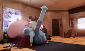 FROSTBOUND - Page 58