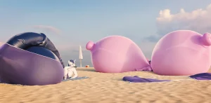 FROSTBOUND - Page 78