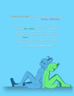 FrostedChase Summertime Record ongoing - Page 2