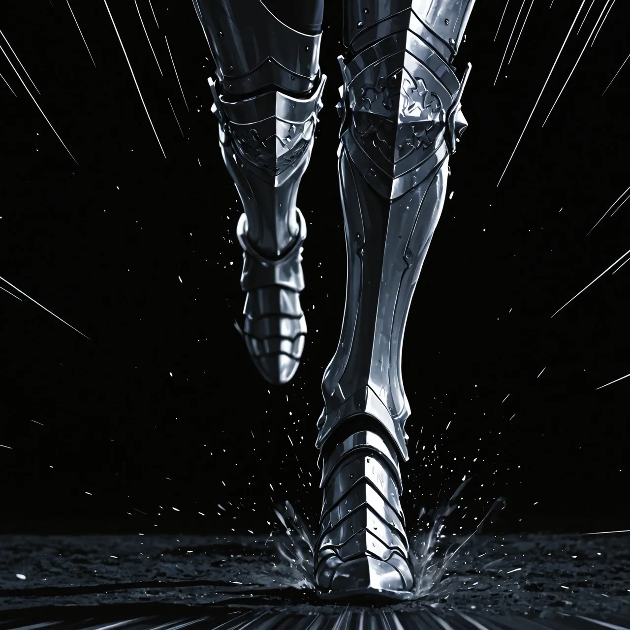 Frozen Elsa Ch1 Timeline B - Image 21