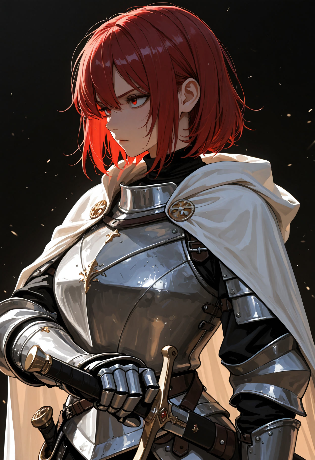 Frozen Elsa Ch1 Timeline B - Image 35