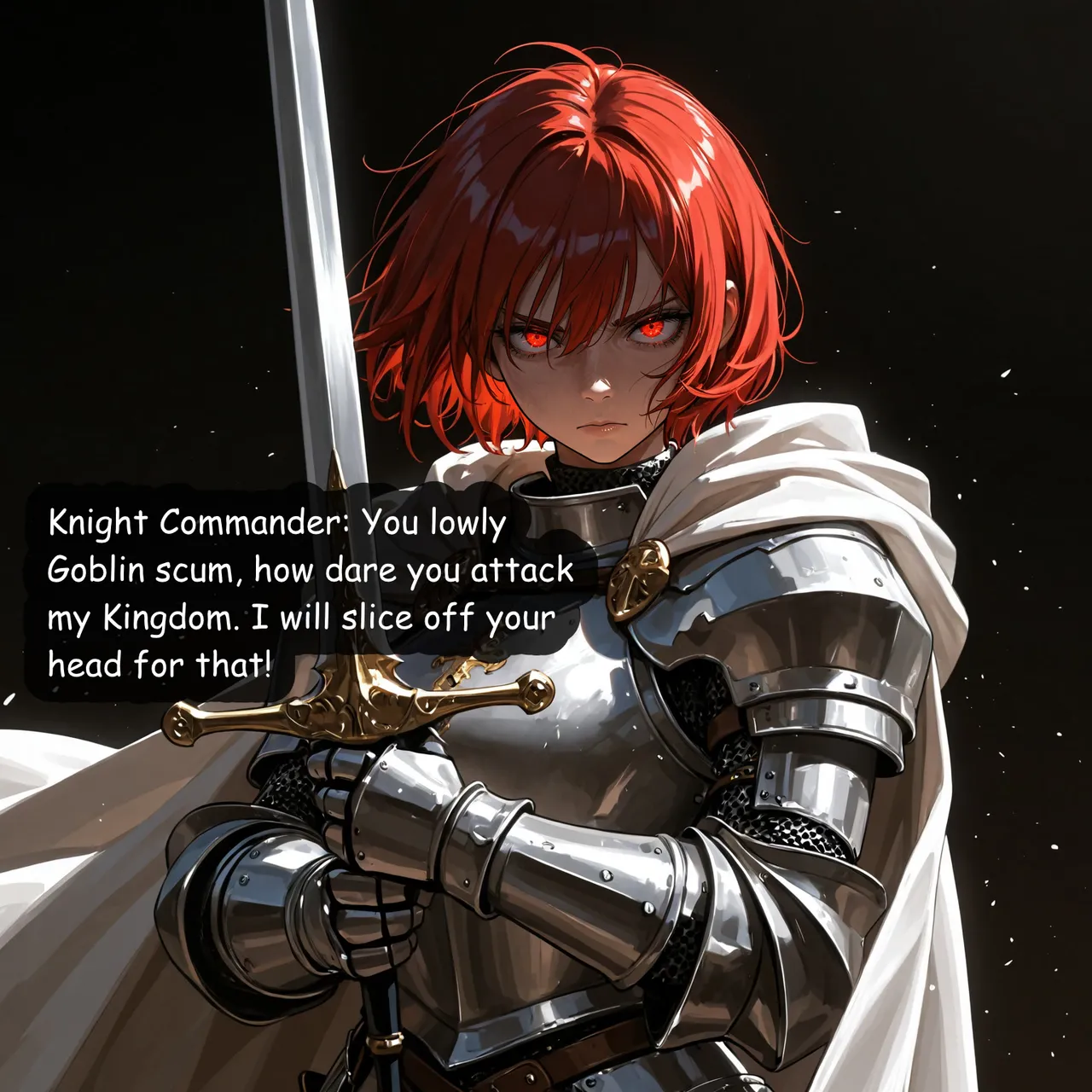 Frozen Elsa Ch1 Timeline B - Image 38