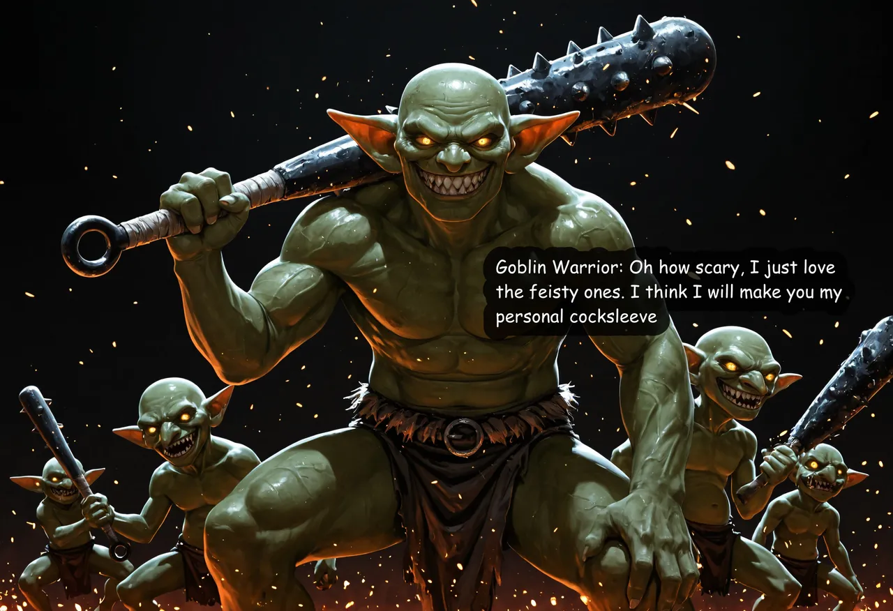 Frozen Elsa Ch1 Timeline B - Image 39