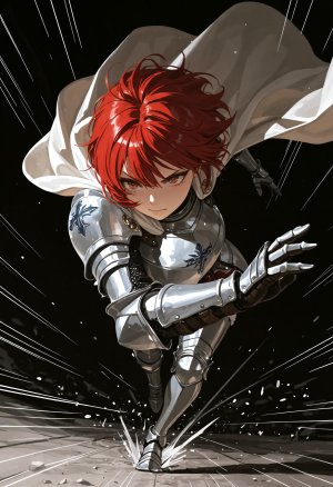 Frozen Elsa Ch1 Timeline B - Page 23